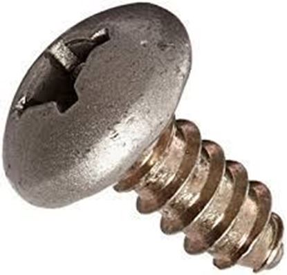 Picture of Frigidaire SCREW - Part# 154371307