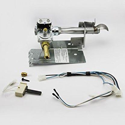 Picture of Whirlpool VALVE-GAS - Part# 279894