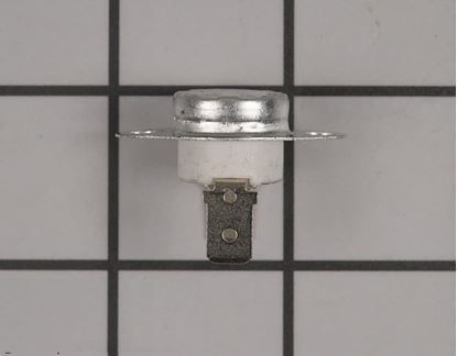 Picture of GE THERMOSTAT - Part# WE04X10152