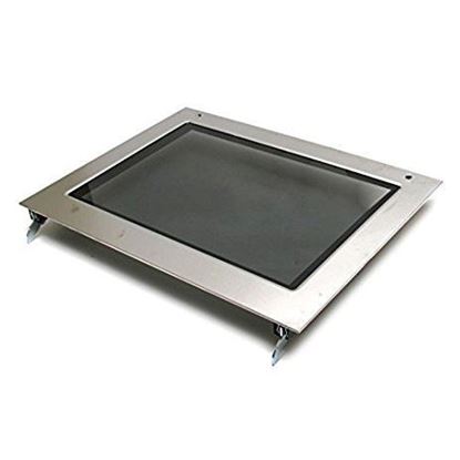 Picture of Whirlpool GLASS-DOOR - Part# W10582018