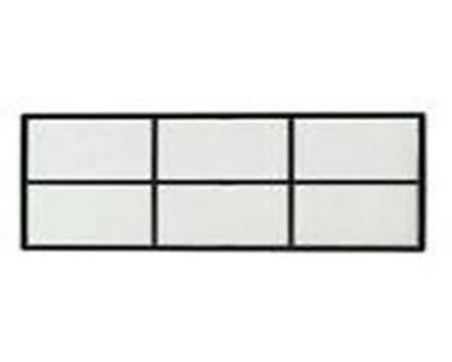 Picture of Whirlpool FILTER-AIR - Part# WP8031160