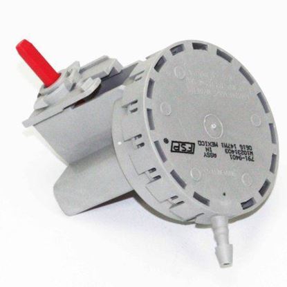 Picture of Whirlpool SWITCH-WL - Part# WPW10231403