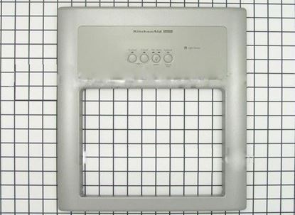 Picture of Whirlpool COVER-FRNT - Part# 2224064US
