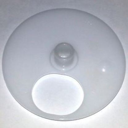 Picture of Whirlpool DIFFUSER - Part# WPW10476221