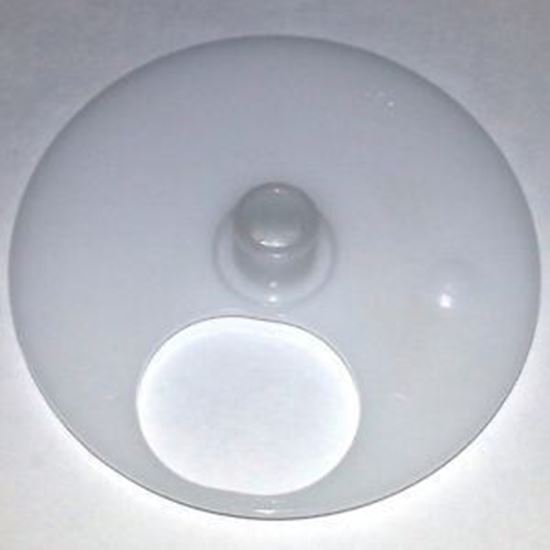 Picture of Whirlpool DIFFUSER - Part# WPW10476221