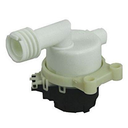 Picture of Frigidaire DRAIN VALVE - Part# 154622001