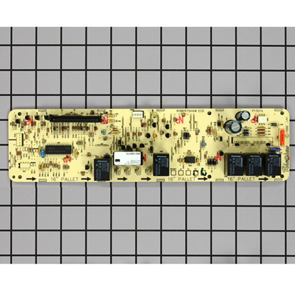 Picture of Frigidaire P1-CONTROL - Part# 154319901