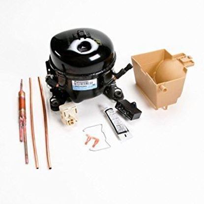 Picture of Frigidaire COMPRESSOR KIT - Part# 5304475092