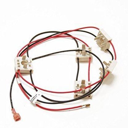 Picture of Frigidaire HARNESS-IGNITOR - Part# 316580615