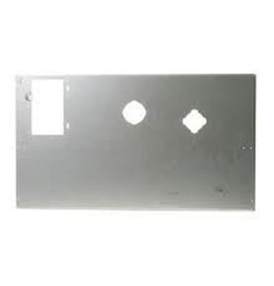 Picture of GE BOTTOM BURN BOX - Part# WB02T10521