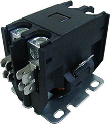 Picture of TITAN MAX CONTACTOR - Part# TMX130A
