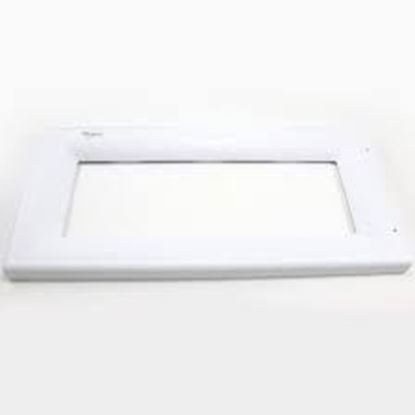 Picture of Whirlpool PANEL - Part# 8169481