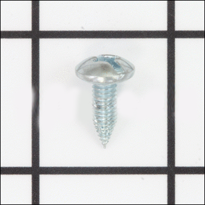 Picture of Whirlpool SCREW - Part# 8534065