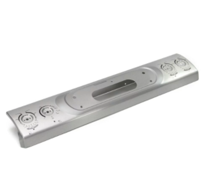 Picture of Whirlpool PANEL-CNTL - Part# WPW10056475