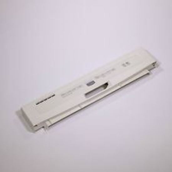 Picture of Whirlpool PANEL-CNTL - Part# W10810383