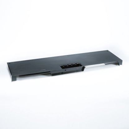 Picture of Whirlpool PANEL-CNTL - Part# WPW10481151