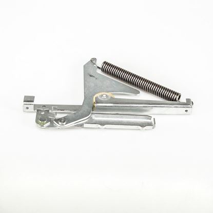 Picture of Whirlpool HINGE- OVE - Part# WP74011140