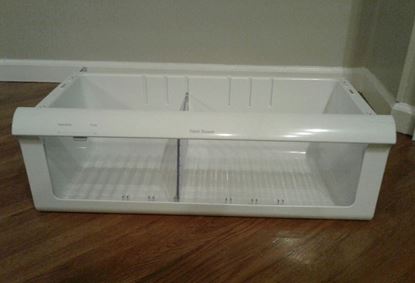 Picture of Frigidaire BIN - Part# 297295700