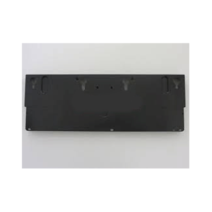 Picture of Whirlpool PANEL-CNTL - Part# W10161784