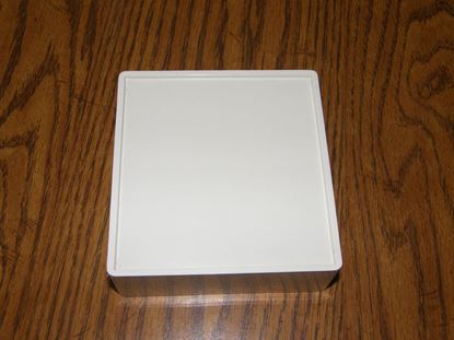 Picture of Whirlpool COVER-FRNT - Part# WPW10289690