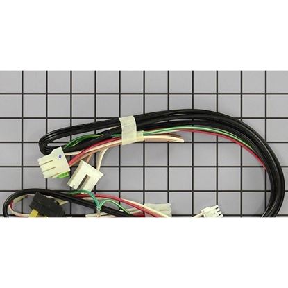 Picture of Whirlpool HARNS-WIRE - Part# 2187690