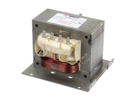Picture of TRANSFORMER, HV - Part# 59004031