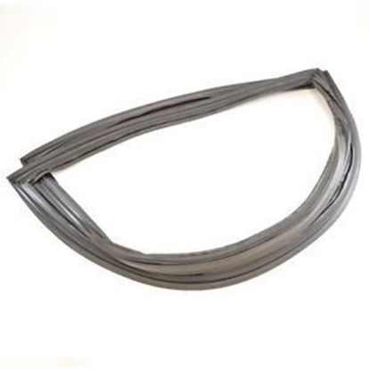 Picture of GE GASKET DOOR FF - Part# WR24X10238