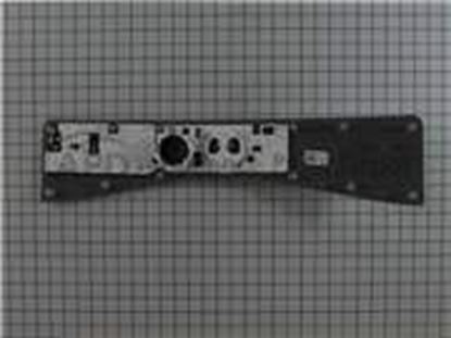 Picture of Whirlpool PANEL-CNTL - Part# W10838287
