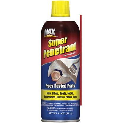 Picture of SUPER PENETRANT - Part# SP-004-019