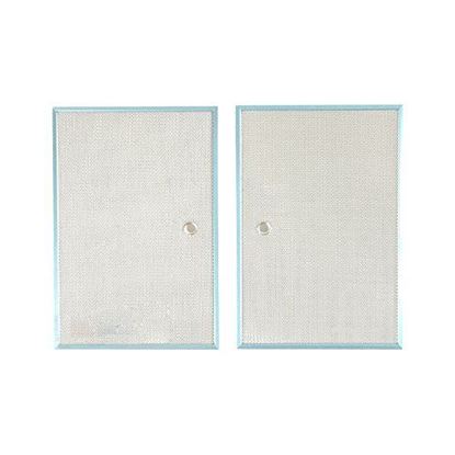 Picture of ALUM. FILTER KIT - Part# S99010306