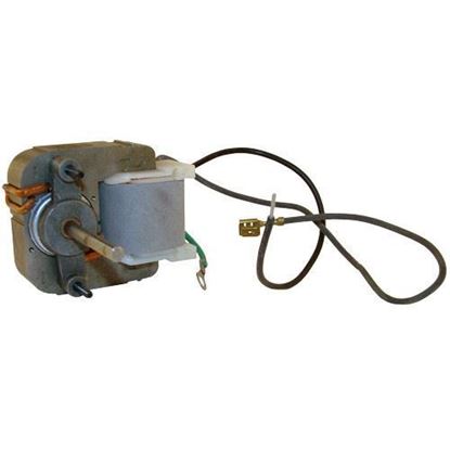 Picture of MOTOR - Part# 35970000
