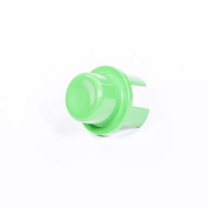 Picture of Whirlpool PUSHBUTTON - Part# WPW10461117