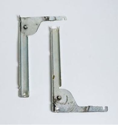 Picture of Whirlpool BRACKET - Part# WPW10118638
