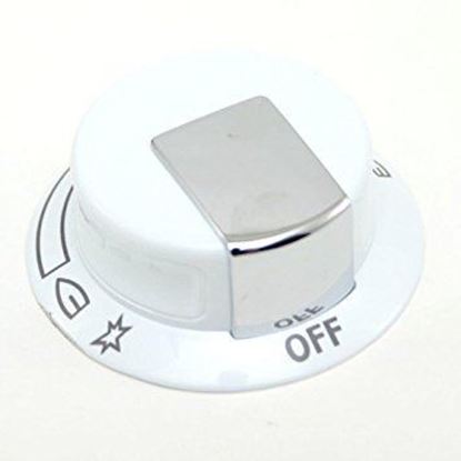 Picture of Frigidaire KNOB - Part# 318905200