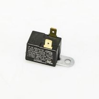 Picture of Whirlpool BUZZER-ADJ - Part# WP694419