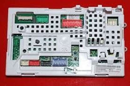 Picture of Whirlpool CNTRL-ELEC - Part# W10582035