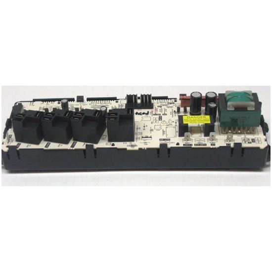 Picture of GE CONTROL OVEN (ERC) - Part# WB27T10311