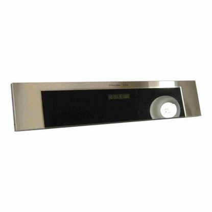 Picture of Frigidaire CONTROL PNL ASY,W/SS TRIM - Part# 318244806
