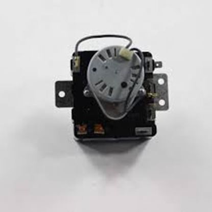 Picture of Whirlpool TIMER - Part# WP3976584