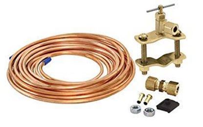 Picture of COPPER ICEMAKER KIT-15FT - Part# 48398