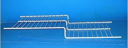 Picture of GE SHELF ASM FRZ. - Part# WR71X10522