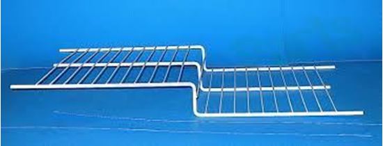 Picture of GE SHELF ASM FRZ. - Part# WR71X10522