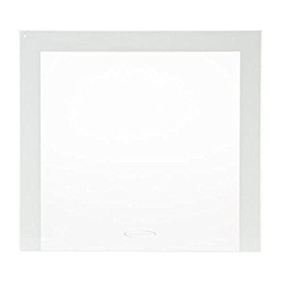 Picture of GE COVER PAN GLASS - Part# WR32X10594