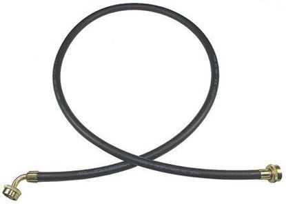 Picture of INLET HOSE 8' EL - Part# 3808FE