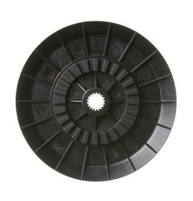 Picture of GE TRANSMISSION PULLEY - Part# WH38X10018
