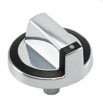 Picture of Whirlpool KNOB - Part# WPW10284885