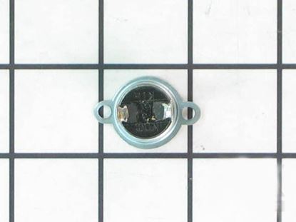 Picture of GE THERMOSTAT MAGNETRON - Part# WB27X10567