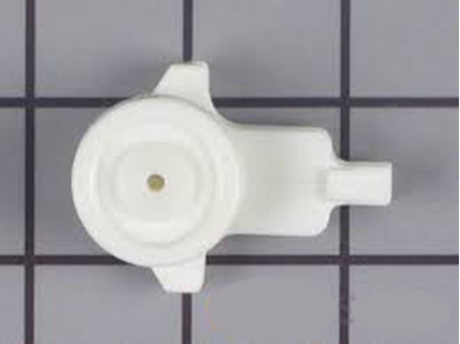 Picture of Frigidaire WHEEL - Part# 5300809140