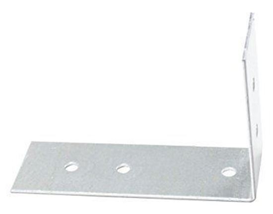 Picture of GE BRACKET ANTI-TIP - Part# WR02X11130