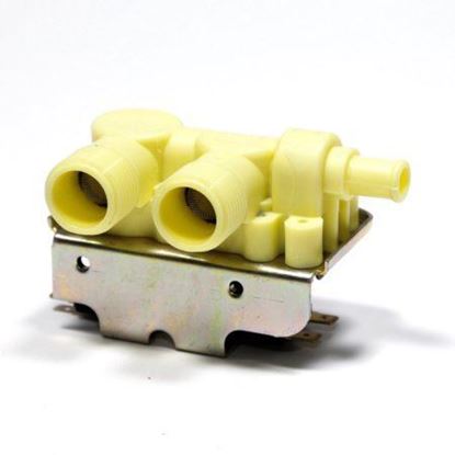Picture of Whirlpool VALVE- WAT - Part# WP22001604